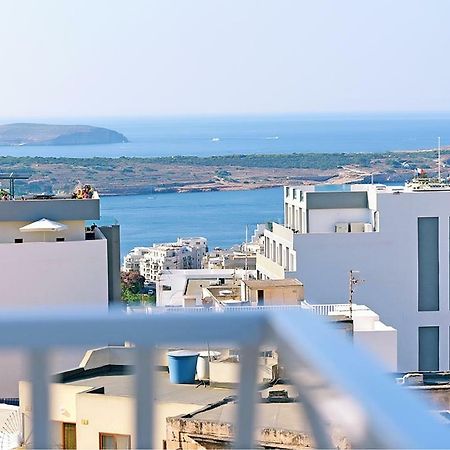 מליאהה 13 Village Apartments מראה חיצוני תמונה