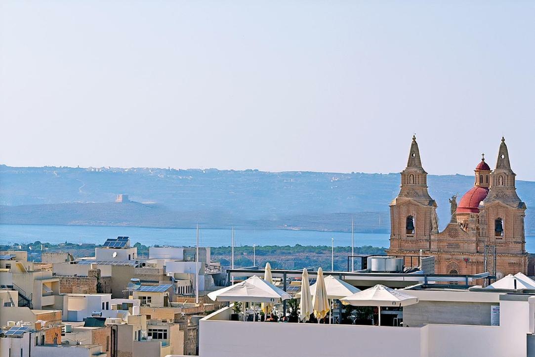 מליאהה 13 Village Apartments מראה חיצוני תמונה