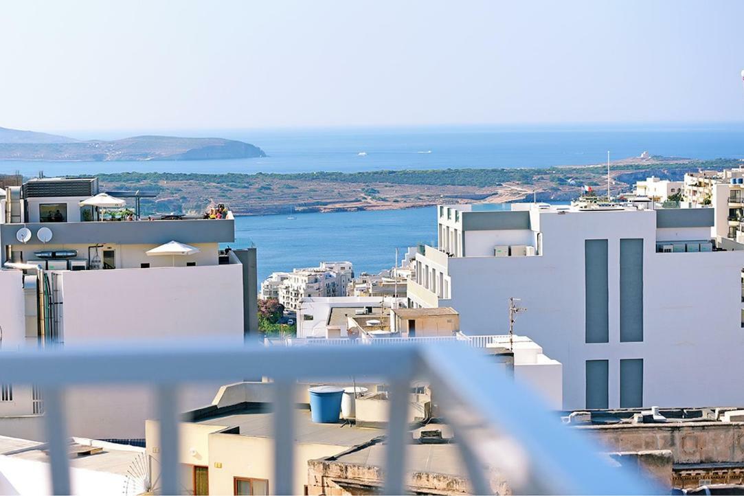 מליאהה 13 Village Apartments מראה חיצוני תמונה