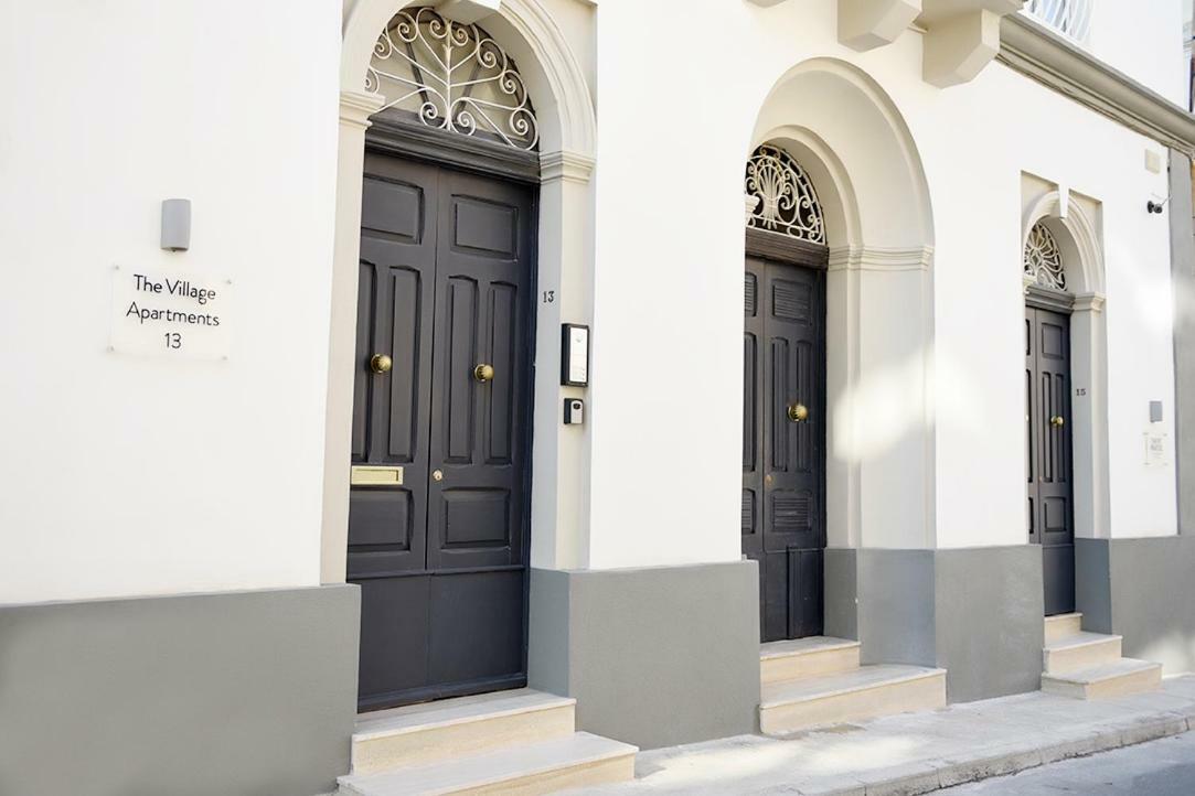 מליאהה 13 Village Apartments מראה חיצוני תמונה